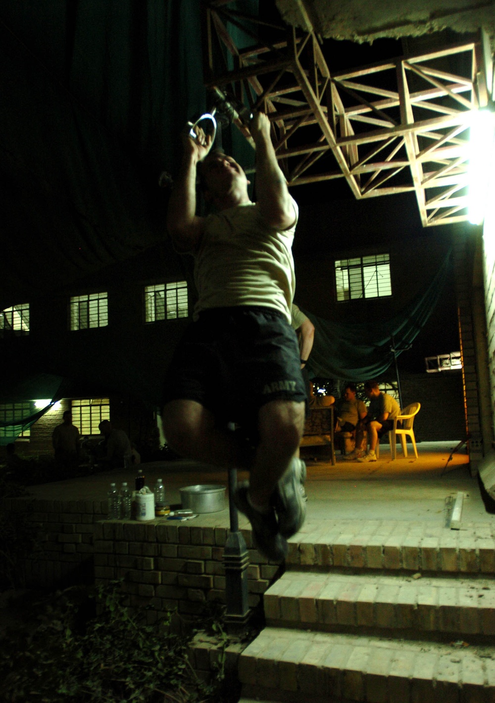 Operation Iraqi Freedom