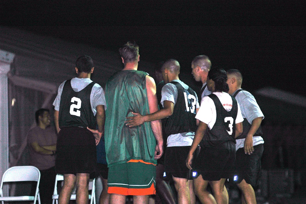 KAF Summer All-Stars Tournament