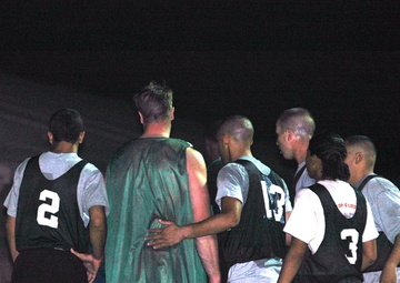 KAF Summer All-Stars Tournament