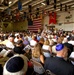 Truman's Torah dedication ceremony