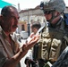 Iraqi, U.S. Forces in Adhamiyah Try to Build on Momentum of Residents