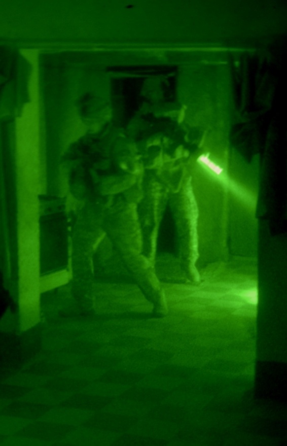 Joint Raid Nets 14, $3,700