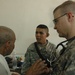 Dragon Doctors Aid Iraqis