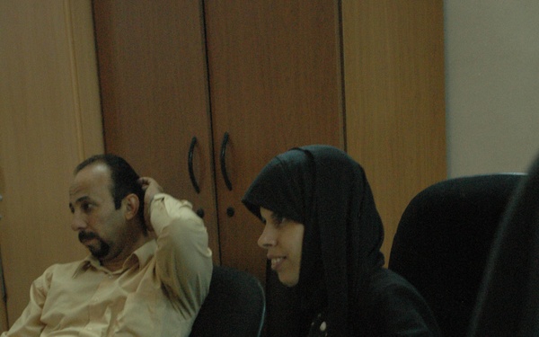 Baqubah Teacher Risks Life So Students Could Learn