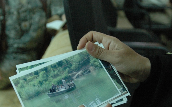 Baqubah Teacher Risks Life So Students Could Learn