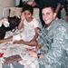 For Rusil: Troops Go the Distance to Care for Wounded Iraqi Girl