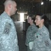 Provider Soldiers Receive Hard-earned Awards