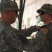 Provider Soldiers Receive Hard-earned Awards