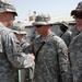 Provider Soldiers Receive Hard-earned Awards