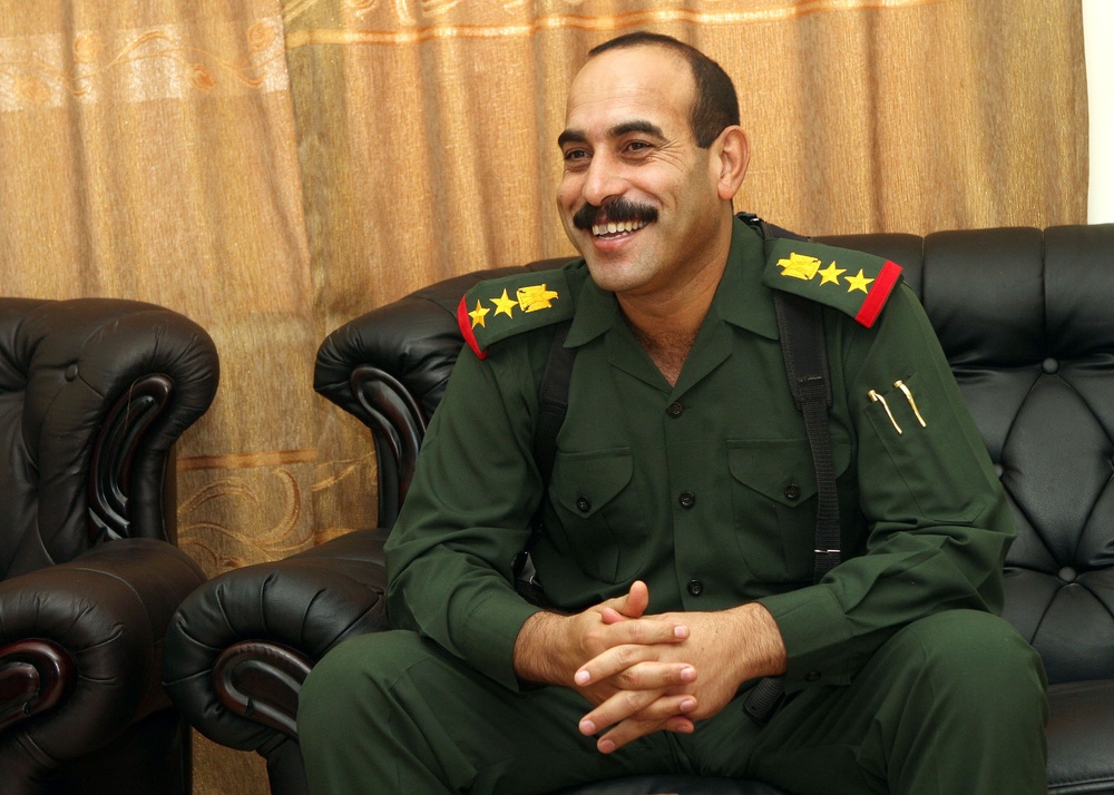 Rise and Fall of a Hero