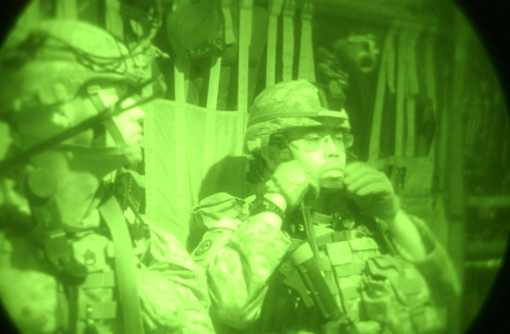 Operation Pericles