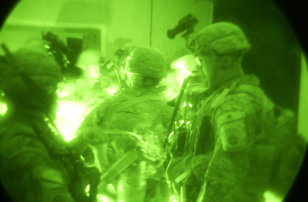 Operation Pericles