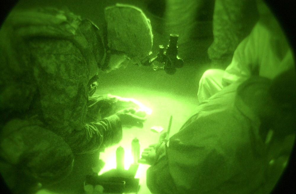 Operation Pericles