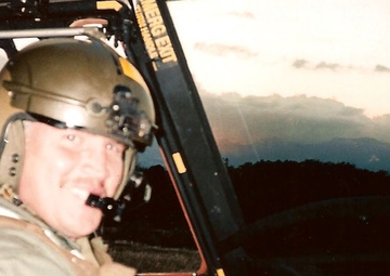 Saying goodbye to the juice and green air