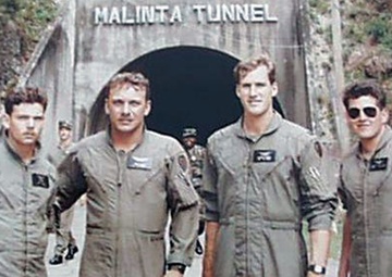 Saying goodbye to the juice and green air