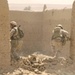 Insurgents Killed, Wounded in Taliban Ambush Near Sangin