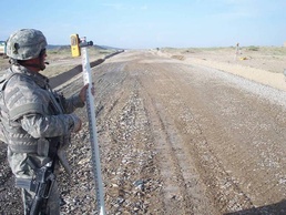 Connecting Afghanistan One Road at Time