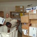 Mailroom Soldiers Sort Their Way Through Deployment