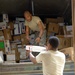 Mailroom Soldiers Sort Their Way Through Deployment