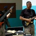 Rock band reaches out to Djiboutian villages