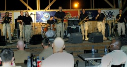 Rock band reaches out to Djiboutian villages