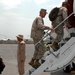 Marine Commandant Visits Djibouti