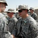Provider Soldiers Earn Awards