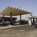 Fuel Station Secured in Eastern Baghdad Neighborhood