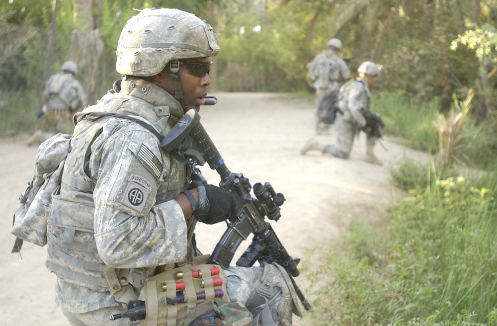 Operation Pericles Aims to Eliminate Al-Qaida Presence