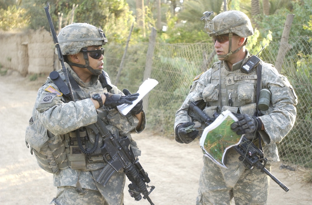 Operation Pericles Aims to Eliminate Al-Qaida Presence