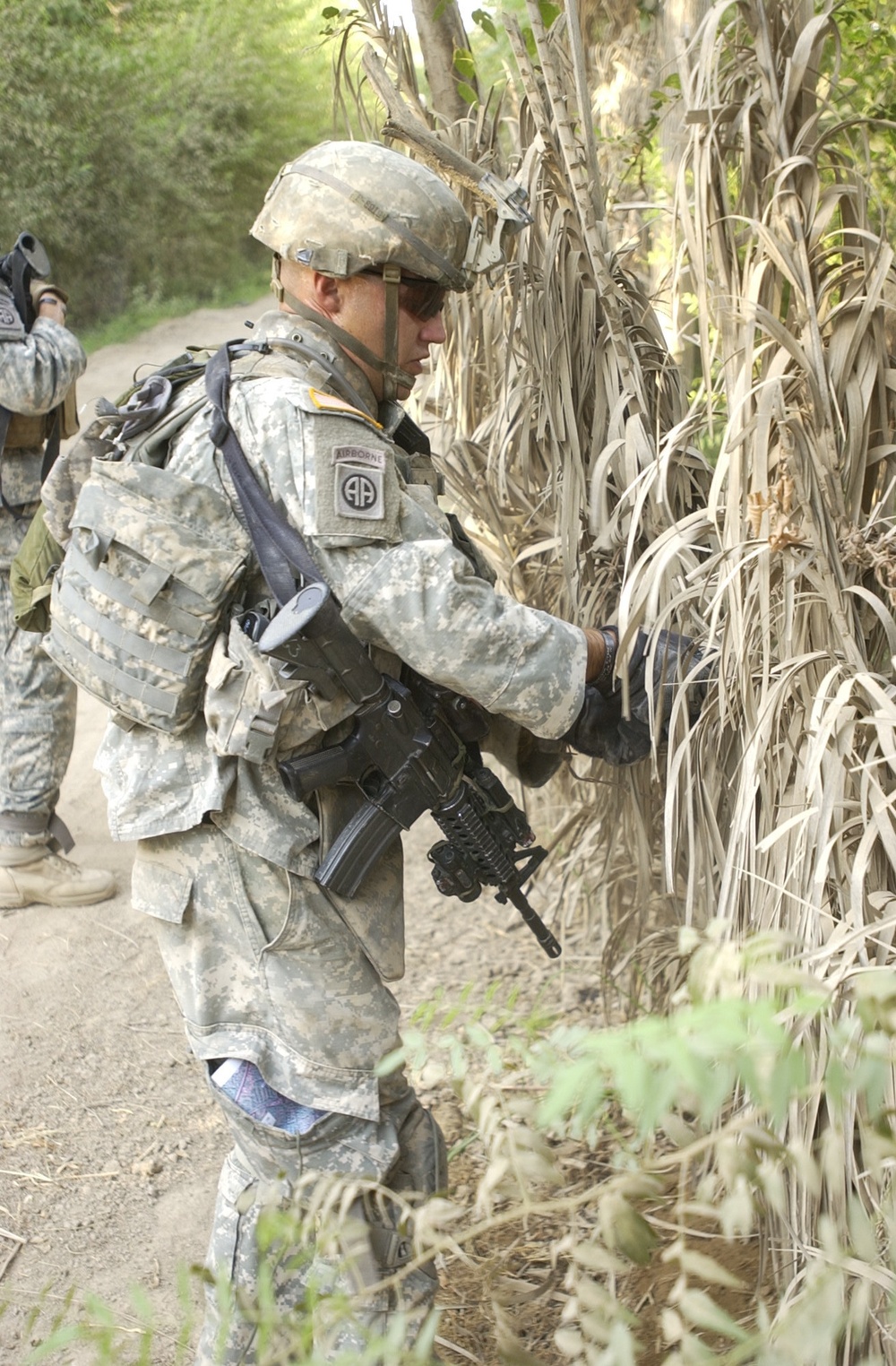 Operation Pericles Aims to Eliminate Al-Qaida Presence