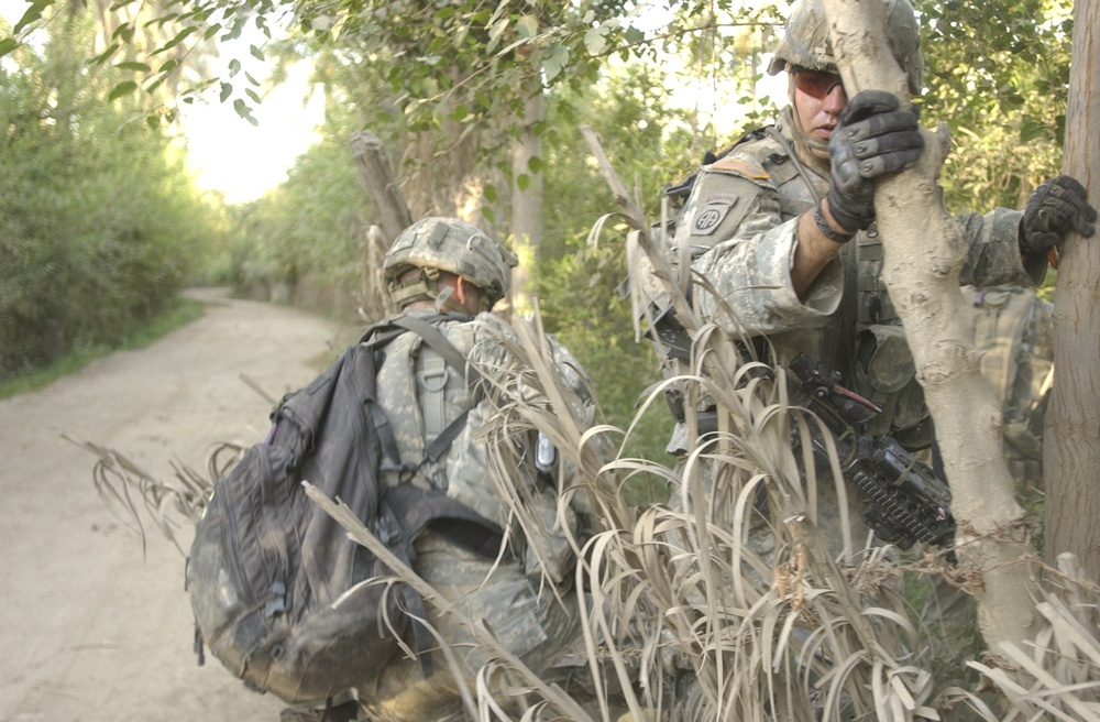 Operation Pericles Aims to Eliminate Al-Qaida Presence