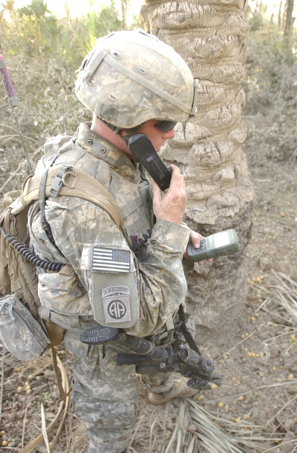 Operation Pericles Aims to Eliminate Al-Qaida Presence