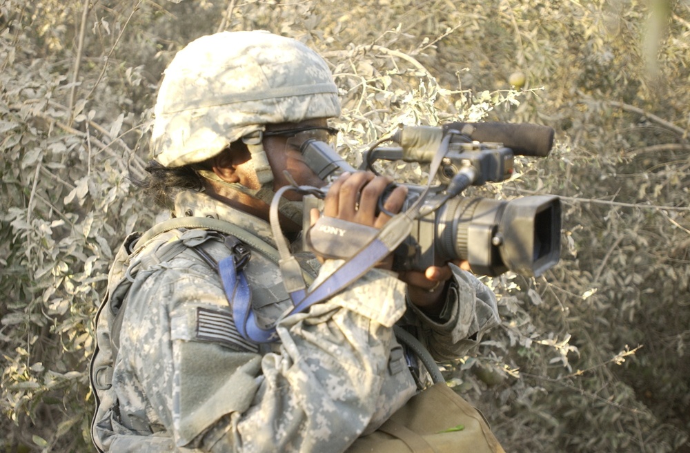 Operation Pericles Aims to Eliminate Al-Qaida Presence