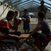 Troops Deliver Food, Water to Poorest Residents of Al Kindi