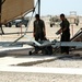 Shadow UAV Gets Ready for Launch