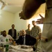 Reconciliation Governor of Baghdad Meets Abu Ghraib Leaders