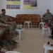Iraqi Citizens Take Part in Their Own Security