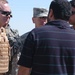Iraqi Citizens Take Part in Their Own Security