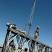 Iraqi Army, US engineers help reconnect Taji to major highway