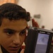 Sworn to Protect Volunteers Begin Service to Iraq With Oath