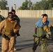 Flight Nurse Living Dream of Service in Southwest Asia