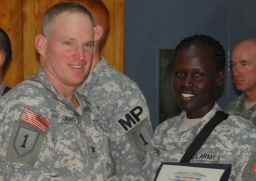 Linguists Bridge the Cultural Gap