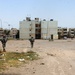 Paratroopers Check Up on Shiite, Sunni Neighborhood
