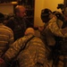 Clearing Operations in Samarra Strike Hard at Insurgency