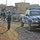 543rd Military Police Company Performs Dismounted Patrol
