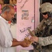 Operation Iraqi Freedom
