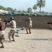 Marksmanship Training at War Eagle
