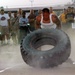 Kandahar Holds 'Strongest Man' Competition