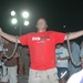 Kandahar Holds 'Strongest Man' Competition
